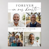 Funeral Forever In Our Hearts 4 Photos ポスター (正面)