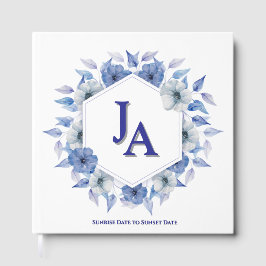 Funeral Guest Book ゲストブック