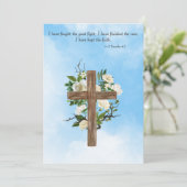 Funeral Invitation  セーブザデート (スタンド正面)