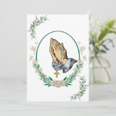 Funeral Invitation  セーブザデート (スタンド正面)