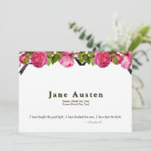 Funeral Invitation - Editable  セーブザデート (スタンド正面)