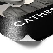 Funeral or Memorial Double Image フォトプリント (角)