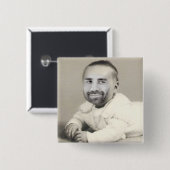 FunFaceCamあなたのボタン 缶バッジ (正面&裏面)