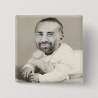 FunFaceCamあなたのボタン 缶バッジ