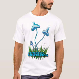 FunghuMee Tシャツ