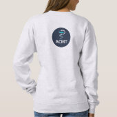 Fungi: The Deadly Tour - Parody Sweatshirt スウェットシャツ (裏面)