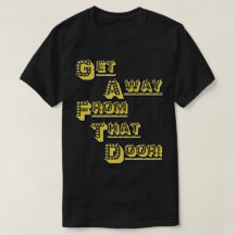 FUNHOUS3 -そのドアから遠くにになって下さい!