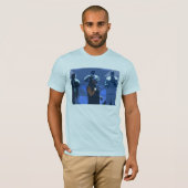 Funk Tシャツ (正面フル)