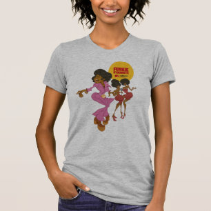 FUNKIE DYNAMITE Tシャツ