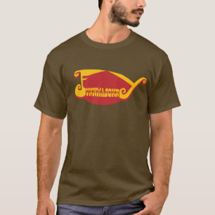 Funkmasonryの男性Tシャツ Tシャツ