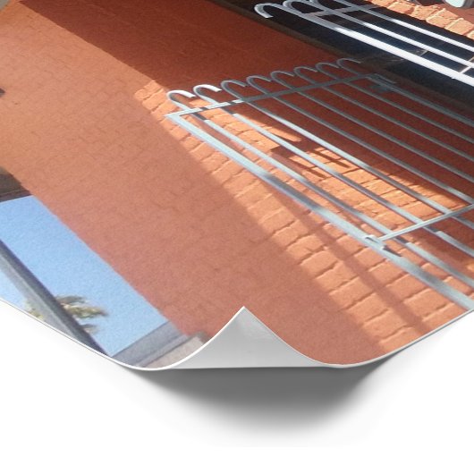 FUNKOポスター ポスター (角)