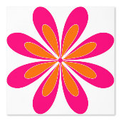 Funky Botanicals wallpaper Phunktanicals by Mimma 壁紙 (正面)