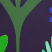 Funky Botanicals wallpaper Phunktanicals by Mimma 壁紙 (縫い目)