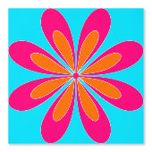 Funky Botanicals wallpaper Phunktanicals by Mimma 壁紙 (正面)