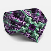 Funky Filigree ネクタイ (ロール)