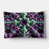 Funky Filligree アクセサリーポーチ (裏面)