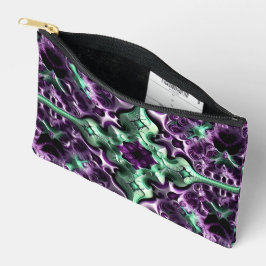 Funky Filligree アクセサリーポーチ