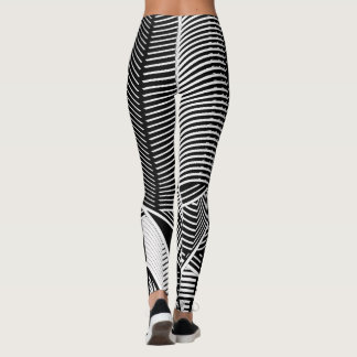 Funky Leggings 1812 レギンス