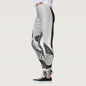 Funky Leggings 1812 レギンス (左)