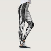Funky Leggings 1812 レギンス (右)