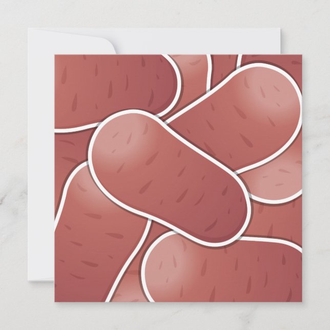 Funky pink potato (正面)