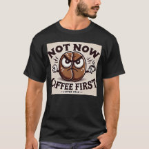 funky T-shirt