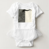 FunkyDreams Out of the line - Massimo Pietrobon Ho パーカ (正面)