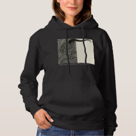 FunkyDreams Out of the line - Massimo Pietrobon Ho パーカ