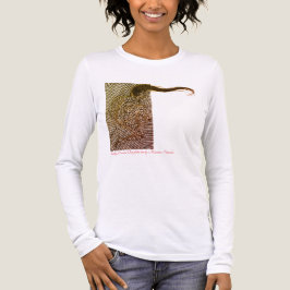 FunkyDreams Out of the line - Massimo Pietrobon Ta トライブレンドＴシャツ