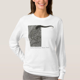 FunkyDreams Out of the line - Massimo Pietrobon Ta Tシャツ