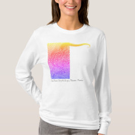 FunkyDreams Out of the line - Massimo Pietrobon Ta Tシャツ