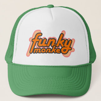 FunkyMonkey キャップ