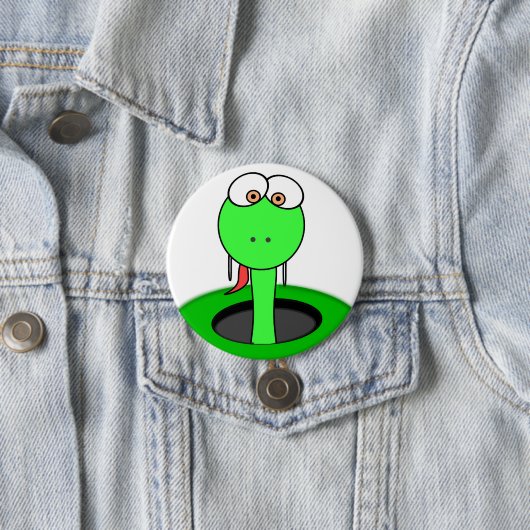 Funnies 缶バッジ (インサイチュ)