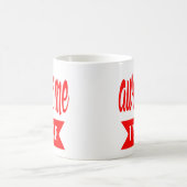 funny叔父さんMug Awesome叔父さんの叔父さん引用文のギフト コーヒーマグカップ (中央)