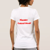 funny2 tシャツ (裏面)