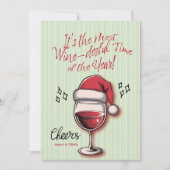 Funny  シーズンカード (正面)