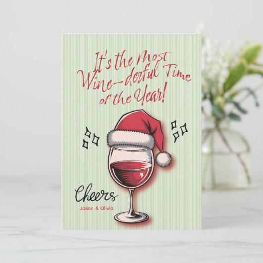 Funny  シーズンカード (スタンド正面)