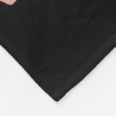 Funny 100 Days School Math Equation Do The Math 10 フリースブランケット (角)