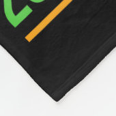 Funny 2026 Will Be My Year Sitive Comeback Humor  フリースブランケット (角)