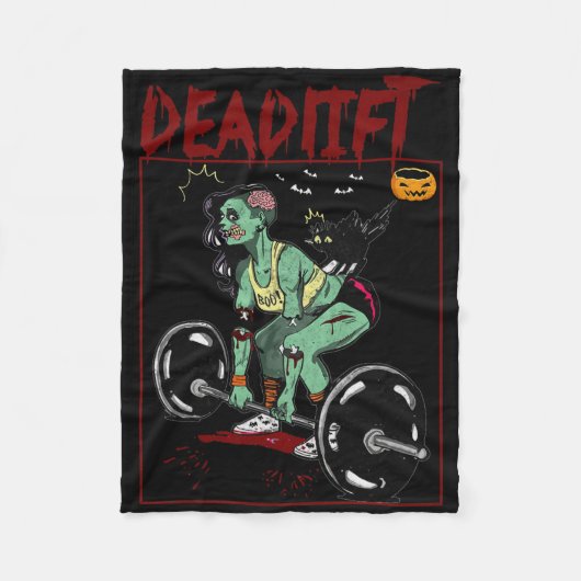 Funny 2nd Degree Second Black Belt Karate Taekwand フリースブランケット (正面)