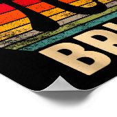 Funny 3.14 67 6 7 meme design cute math nerd gen z ポスター (角)