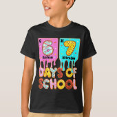 Funny 67 Days Of School Meme Periodic Table Drip G Tシャツ (正面)