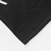 Funny 67 Mardi Gras Masks Jester Beads Math Equati フリースブランケット (角)