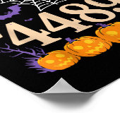 Funny 67 Meme Math Teacher 6 7 Square Root 4489  ポスター (角)