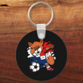 Funny 67 Meme Math Teacher Square Root 4489 Hallow キーホルダー (正面)