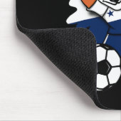 Funny 67 Meme Math Teacher Square Root 4489 Hallow マウスパッド (コーナー)