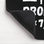 Funny 67 Meme Pemdas Elementary Math Teacher Humor マウスパッド (コーナー)