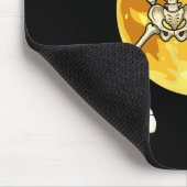 Funny 67 Meme Sick Seven Number Tee  マウスパッド (コーナー)