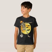 Funny 67 Meme Sick Seven Number Tee  Tシャツ (正面フル)