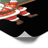 Funny 67 Meme Six Seven Math Teacher Christmas Gen ポスター (角)